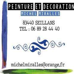 Miralles Michel Seillans