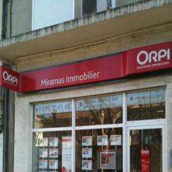 Agence immobilière Orpi MIRAMAS GESTION Immo - 1 - 