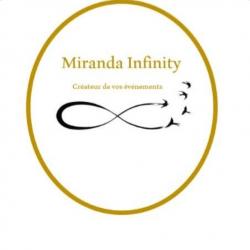 Fleuriste Miranda Infinity - Agence Événementielle - 1 - 