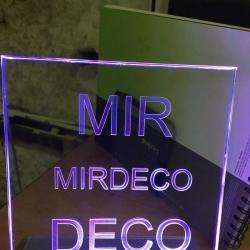 Centres commerciaux et grands magasins Mirdeco - 1 - 