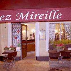 Restaurant La Paëlla Chez Mireille Nice