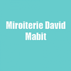 Centres commerciaux et grands magasins Miroiterie David Mabit - 1 - 