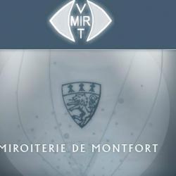Serrurier MIROITERIE DE MONTFORT - 1 - 