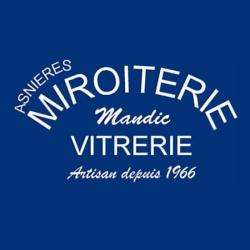 Miroiterie Vitererie Asnières Sur Seine