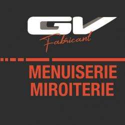 Dépannage Electroménager GV Menuiserie Miroiterie - 1 - 