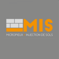M.i.s Micropieux Injection Sols Alès