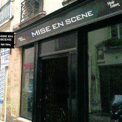 Mise En Scène Paris
