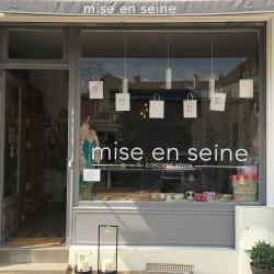 Centres commerciaux et grands magasins Mise En Seine - 1 - 