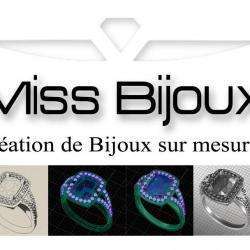 Bijoux et accessoires MISS BIJOUX - 1 - 