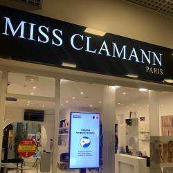 Miss Clamann Paris Paris