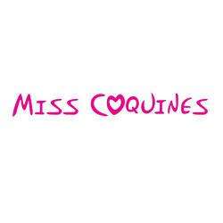 Miss Coquines Cergy