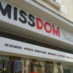 Miss Dom Rennes
