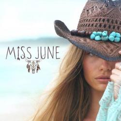 Miss June Paris