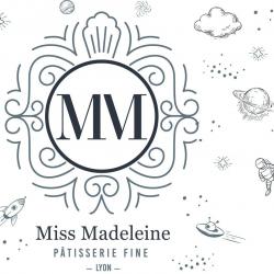 Boulangerie Pâtisserie Miss Madeleine - 1 - 