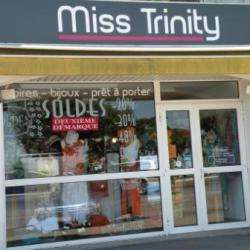 Miss Trinity La Trinité Sur Mer