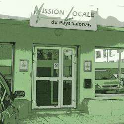 Centre culturel Mission Locale Du Pays Salonais - 1 - 