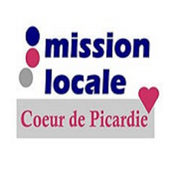 Agence pour l'emploi Mission Locale Insertion Formation Emploi du Grand Amiénois - Poix de Picardie - 1 - 