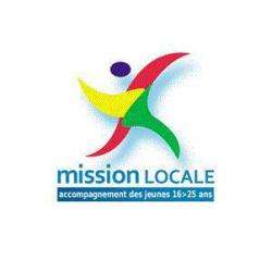 Mission Locale Intercommunale La Courneuve