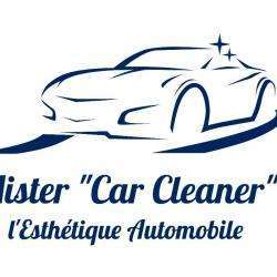 Mister Car Cleaner Annecy