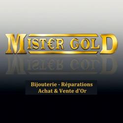 Mister Gold Montereau Fault Yonne
