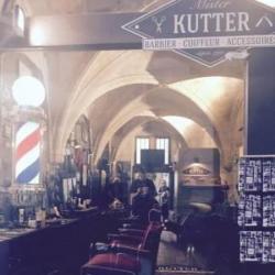 Coiffeur Mister Kutter - 1 - 