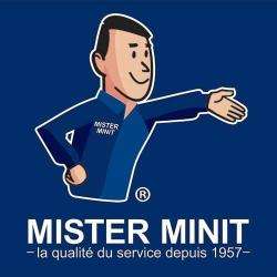 Cordonnier Mister Minit - 1 - 