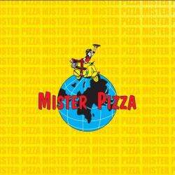 Mister Pizza Antibes