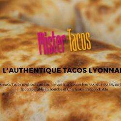 Restauration rapide Mister Tacos Lyon - 1 - 