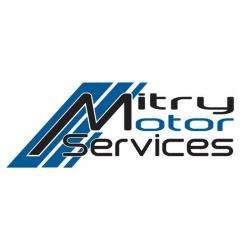 Mitry Motor Services Mitry Mory