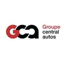 Mitsubishi - Groupe Central Autos Vienne
