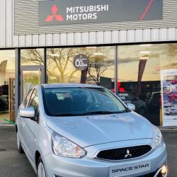 Garagiste et centre auto Mitsubishi - 1 - 
