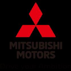 Mitsubishi Carcassonne