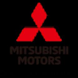Mitsubishi Coignières