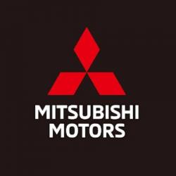 Mitsubishi Longueau