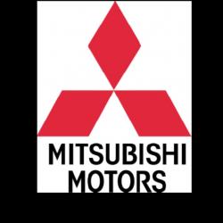 Mitsubishi Montagnat