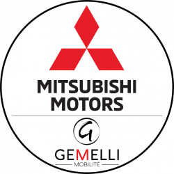 Mitsubishi Motors Montélimar - Gemelli Mobilité Montélimar
