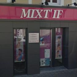 Coiffeur MIXT IF - 1 - 