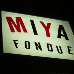Restaurant Miya Fondue - 1 - 