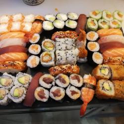 Miyako Sushi Villeurbanne