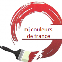 Peintre Mj Couleurs De France - 1 - 