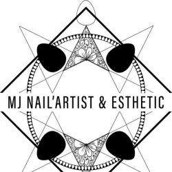 Mj Nail'artist And Esthetic