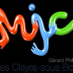 Activité pour enfant MJC Les Clayes - 1 - 