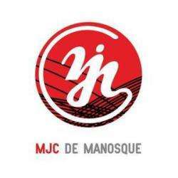Mjc Manosque