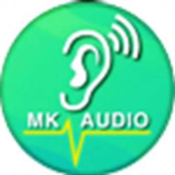 Centre d'audition MK AUDIO - 1 - Mk Audio - 