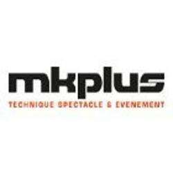 Centres commerciaux et grands magasins MKplus - Technique Spectacle et Evènement - 1 - 