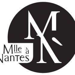 Chaussures Mlle à Nantes - 1 - Notre Identité Visuelle  - 