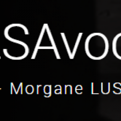 Avocat MLSAvocat Morgane Lussiana - 1 - 