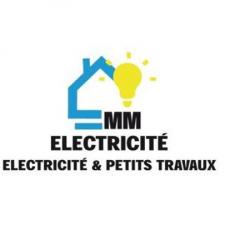 Electricien Mm Electricite - 1 - 