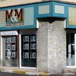 M&m Immobilier Quillan