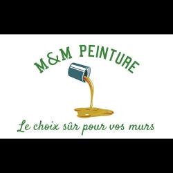 M&m Peinture Carcassonne